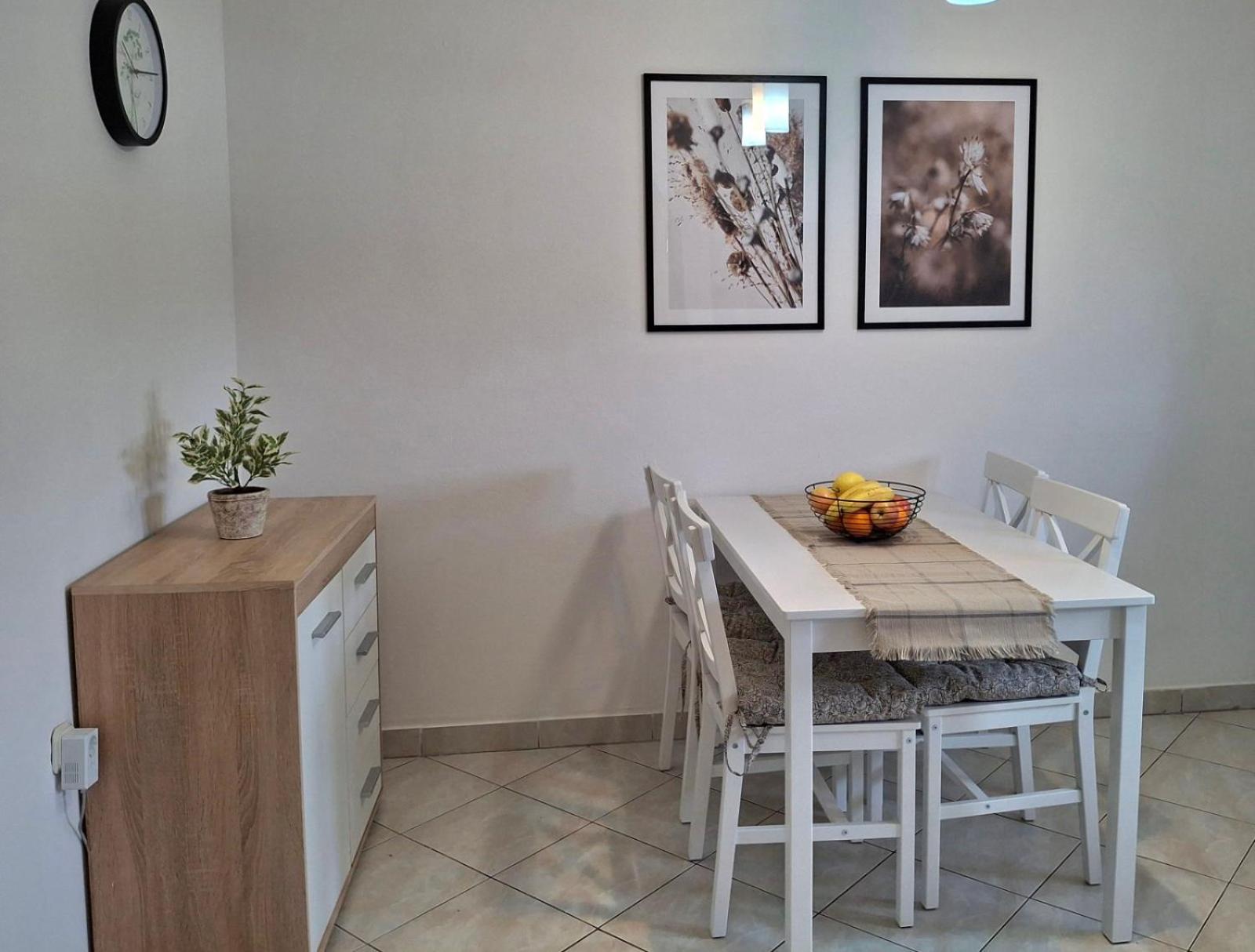 Apartment Lara เมดูลิน ภายนอก รูปภาพ