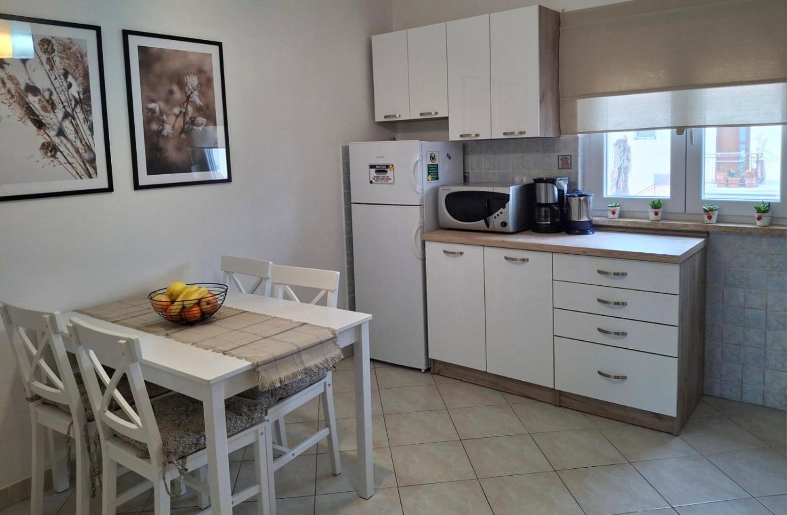 Apartment Lara เมดูลิน ภายนอก รูปภาพ