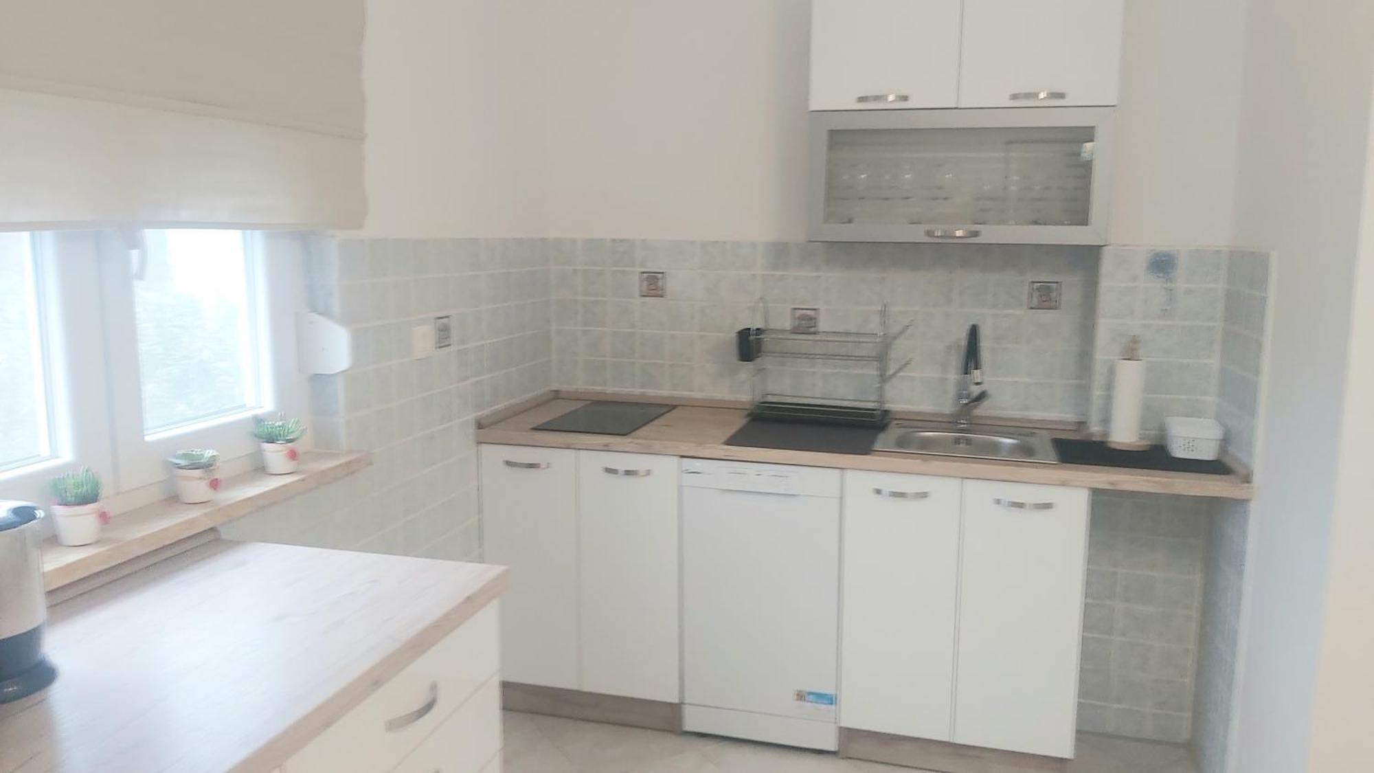 Apartment Lara เมดูลิน ภายนอก รูปภาพ